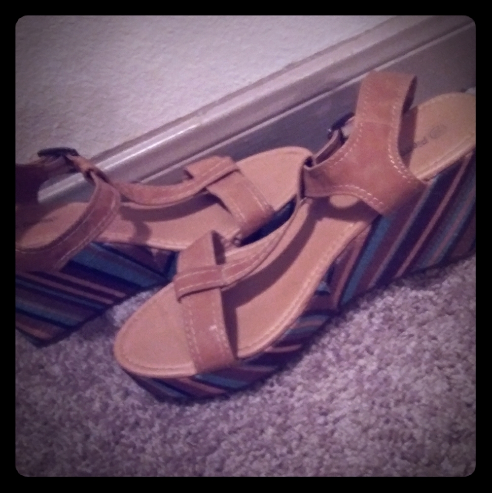 Wedges